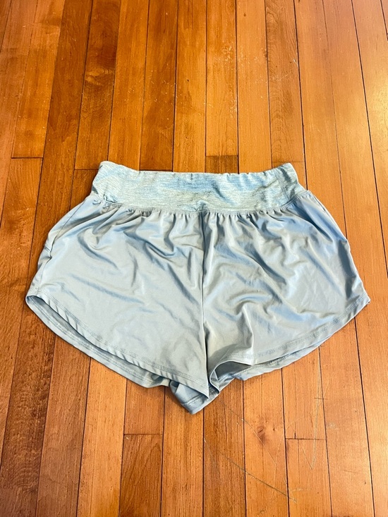 SO Pants - Sage green Women’s Athletic Shorts